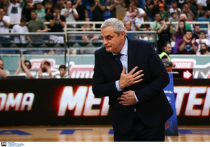Πεδουλάκης: &#039;&#039;Δεν χρειάζεται ιδιαίτερη ανάλυση...&#039;&#039;