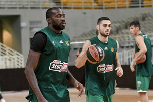 Πρόστιμο της Euroleague στον Παναθηναϊκό ΟΠΑΠ ! - Αναχώρηση για Ποντγκόριτσα