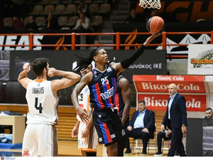Πέρασε από την Πάτρα ο Πανιώνιος, 87-85 τον Προμηθέα (gallery &amp; vids)