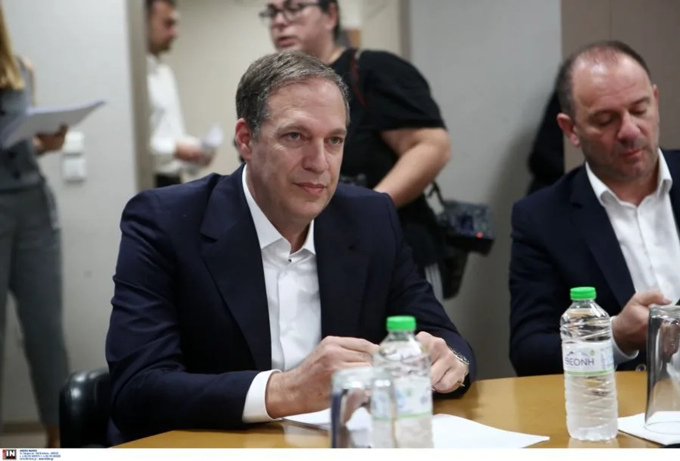 ΕΣΑΚΕ: Το νέο ΔΣ της Stoiximan GBL