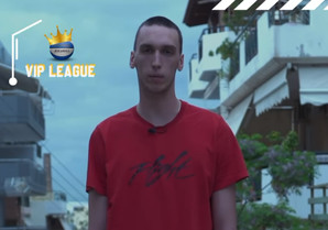 Και ο Ποκουσέβσκι στο Stoiximan AegeanBall Festival! (vid)