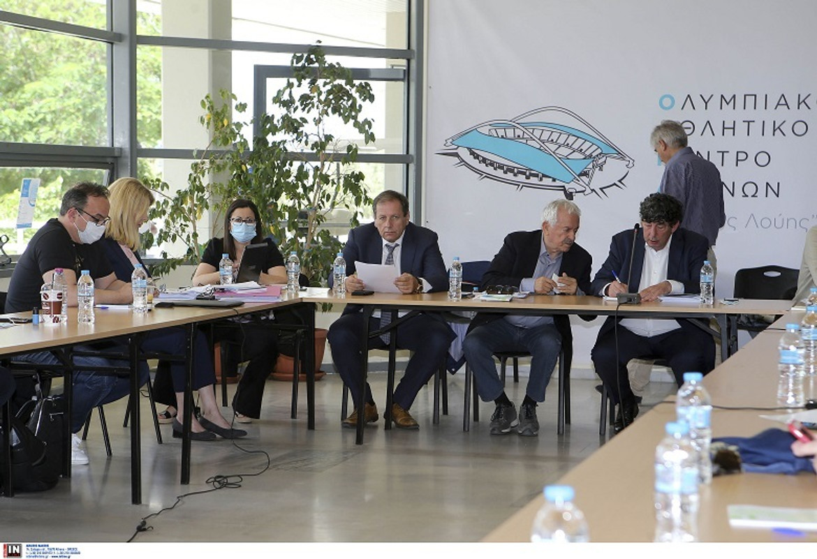 ΕΣΑΚΕ: Δημιουργεί επιτροπή αδειοδότησης