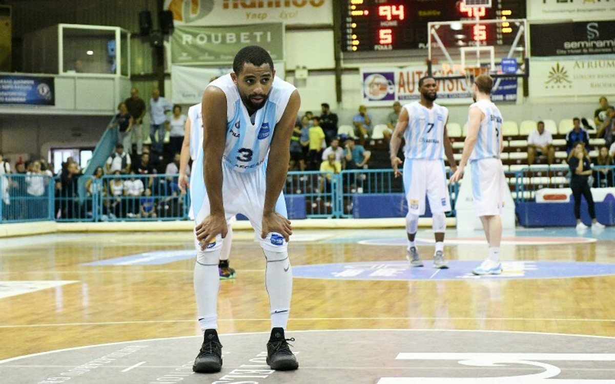 Τέλος ο Ντουρέν , &quot;σαφάρι&quot; για ξένο στον Κολοσσό