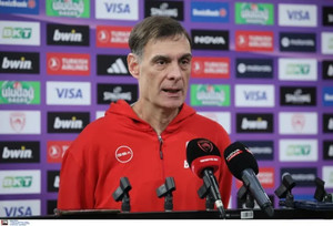 Μπαρτζώκας: &quot;Να επιβεβαιώσουμε ότι έχουμε καλύτερη ομάδα&quot; (vid)