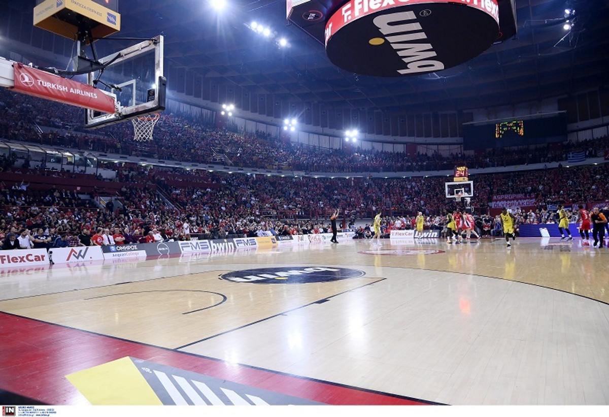 Τρομερό ρεκόρ: Το Sold Out του Ολυμπιακού έγινε σε 9 λεπτά!