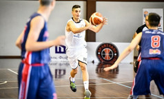 Ο Μαντζούκας MVP στο Πανελλήνιο Παίδων - Η τελετή λήξης