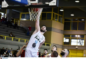 Καρδίτσα: Όλη η προσοχή στον αγώνα με το Μαρούσι