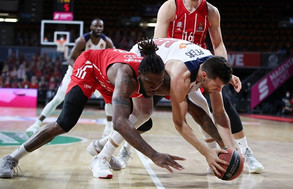 Με όπλο την άμυνα η Μπάγερν Μονάχου 77-66 την Μπασκόνια (video)