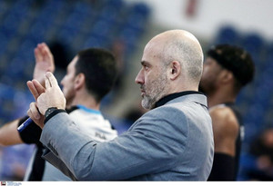 Λυκογιάννης: Κλειδί για τη νίκη η άμυνα