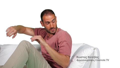 COSMOTE REPLAY TV: Για να μην χάνεις κανέναν αγώνα ΝΒΑ!