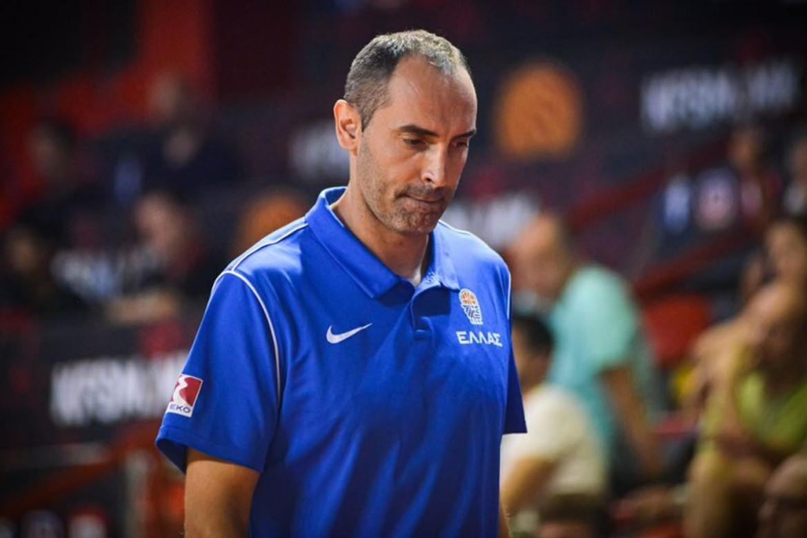 Εθνική Παίδων: Οι κλήσεις για το τουρνουά Rising Stars