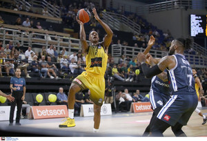 Εύκολο βράδυ για την ΑΕΚ, 96-65 την Καρδίτσα (gallery &amp; vids)