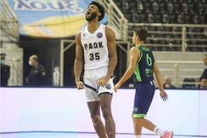 BCL: Με Ρένφρο το Top-5 για τον μήνα Νοέμβριο (vid)