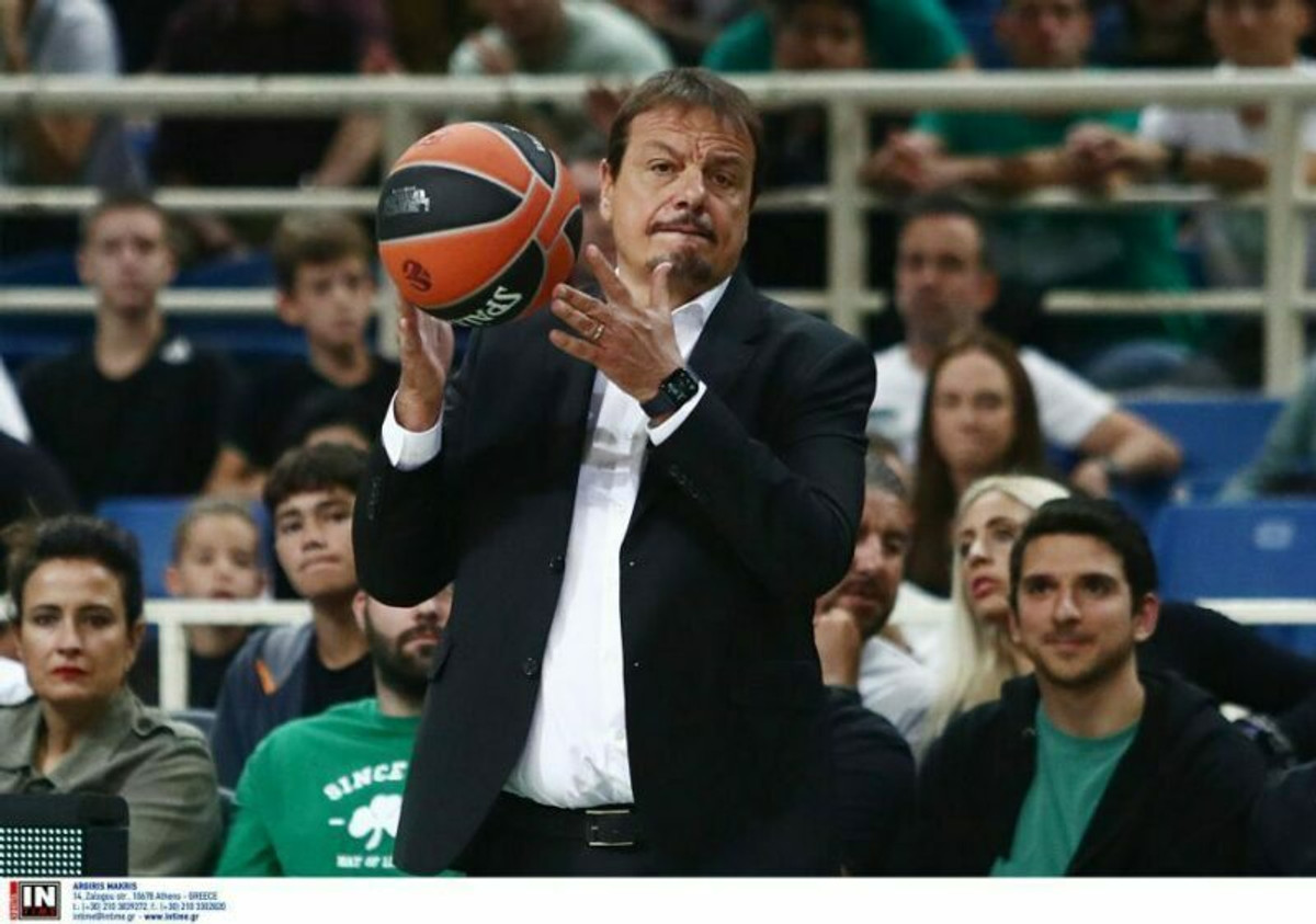 EuroLeague: Video αφιέρωμα στον Αταμάν πριν από την Εφές
