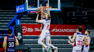 Liga Endesa: Νίκη για την Μπασκόνια και αγωνία για Χένρι πριν από τον &quot;τελικό&quot; με τη Βαλένθια
