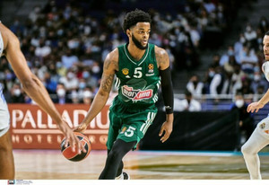 Παναθηναϊκός: Για το 3-0 στο ΟΑΚΑ απόψε με αντίπαλο τη Βιλερμπάν