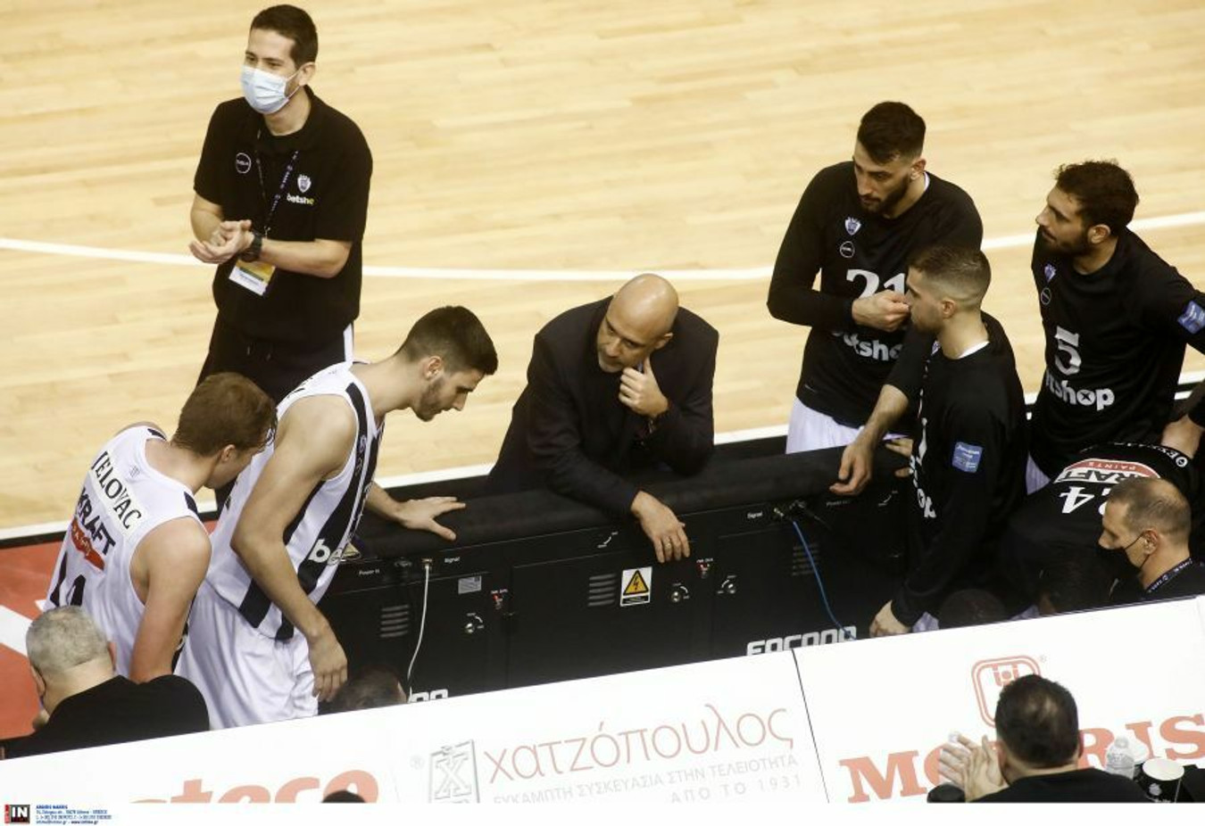Λυκογιάννης: &#039;&#039;Κερδίσαμε δίκαια και χωρίς αμφισβήτηση&#039;&#039; - Γιάνκοβιτς: &#039;&#039;Νίκη-μήνυμα&#039;&#039; (vids)