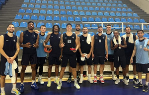 Κολοσσός: Μεταφέρθηκε ο αγώνας με Τενερίφη - Ματαιώθηκαν τα φιλικά