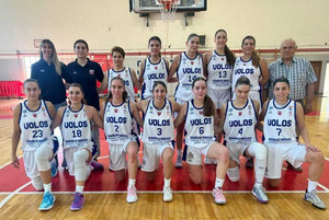 Α2 Γυναικών: Η Ανόρθωση 64-56 τους Πάνθηρες- Nίκες Νέας Ιωνίας, Π.Φαλήρου