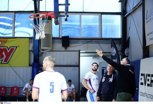 Elite League: Συνεχίζεται την Πέμπτη το Παπάγος-Μεγαρίδα