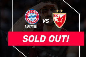 Μπάγερν Μονάχου: Sold out με Ερυθρό Αστέρα (pic)