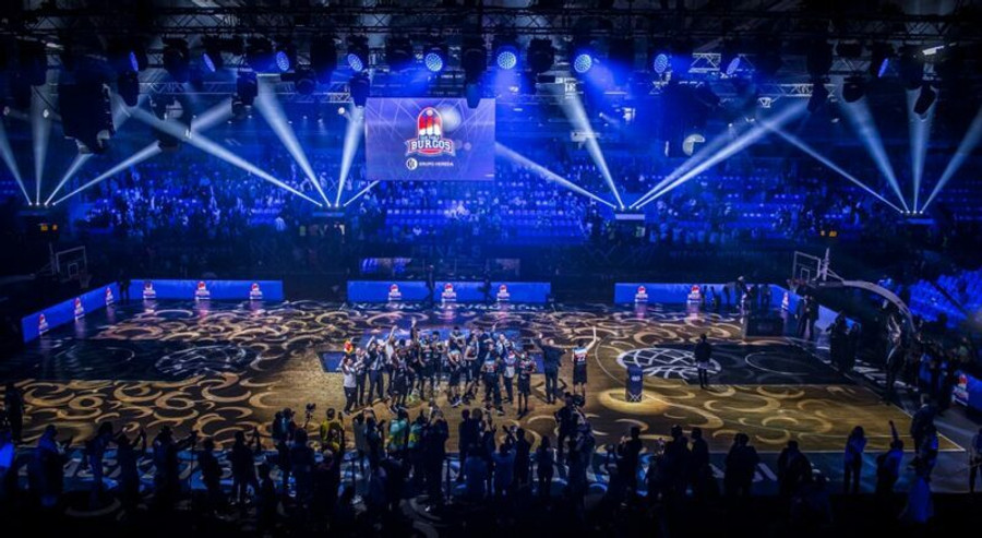 BCL: Ανακοίνωσε συνεργασία με την SportFive