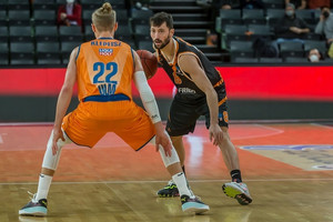 Τα highlights της νίκης του Προμηθέα επί της Ουλμ (video)