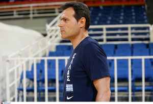 Ιτούδης: &quot;Έχουμε μικροτραυματισμούς που πρέπει να διαχειριστούμε&quot;