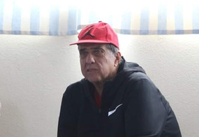Θλίψη στο ελληνικό μπάσκετ για την απώλεια του Άρη Ιωαννίδη (pics)