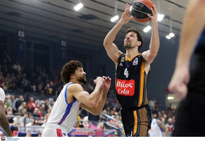 Πανιώνιος-Προμηθέας 93-101 παρ.: Τα highlights του φοβερού αγώνα (vid)