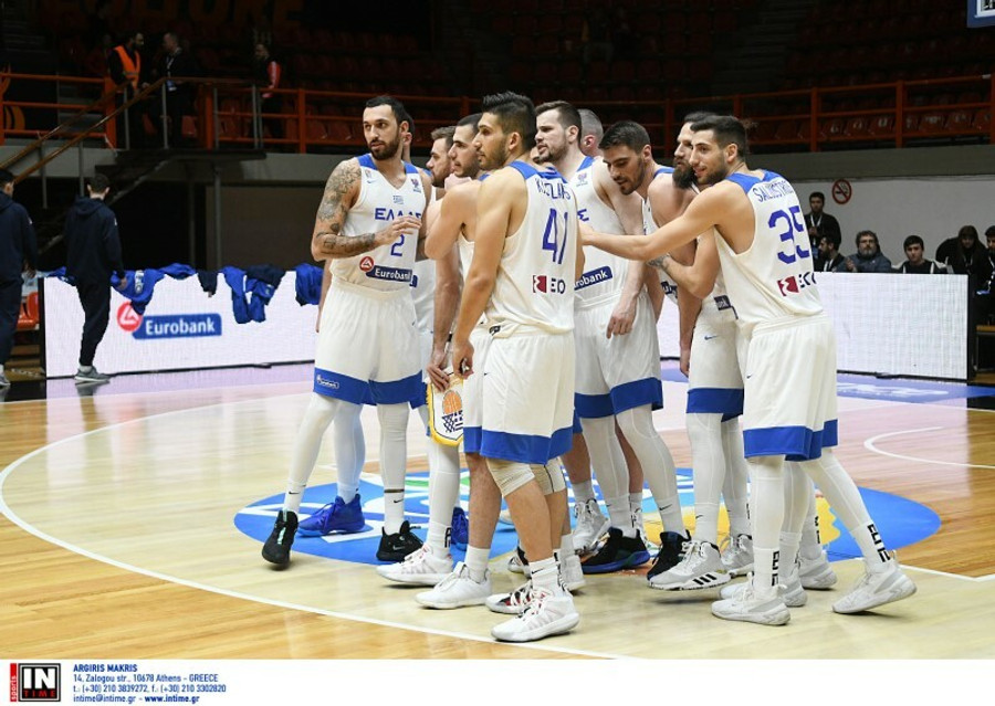 Τα στιγμιότυπα της Εθνικής κόντρα στη Βουλγαρία (vid)