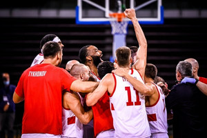 BCL: Η Προμετέι τελευταία ομάδα που μπήκε στους ομίλους
