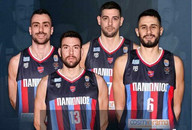 Πανιώνιος: Αποχαιρέτησε τέσσερις παίκτες του