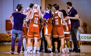 Επιβλητικός ο Ολυμπιακός, 100-48 τον ΠΑΣ Γιάννινα