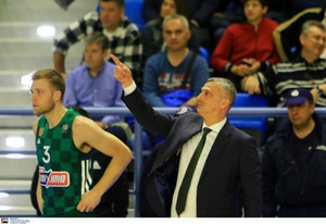 Ράντονιτς: Ξεκουράσαμε κάποιους παίκτες