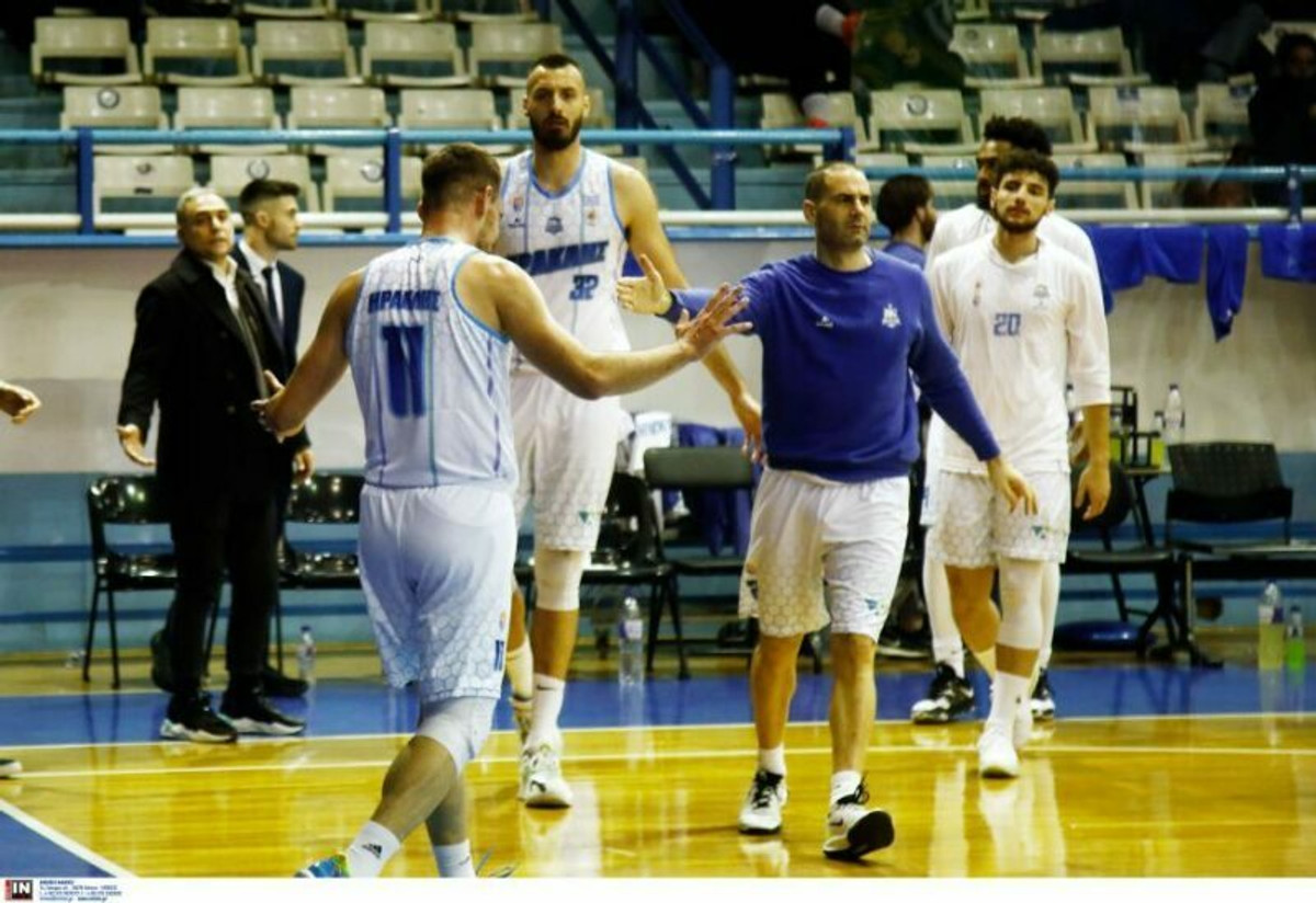 Ηρακλής-Τρίτωνας και Β&#039;- Γ&#039; Εθνική την Κυριακή (live streaming)