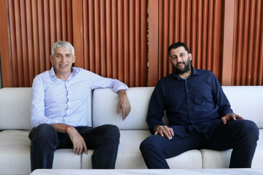 Εκλογές ΕΟΚ: Στο ψηφοδέλτιο του Παναγιώτη Φασούλα ο Γιάννης Μπουρούσης!