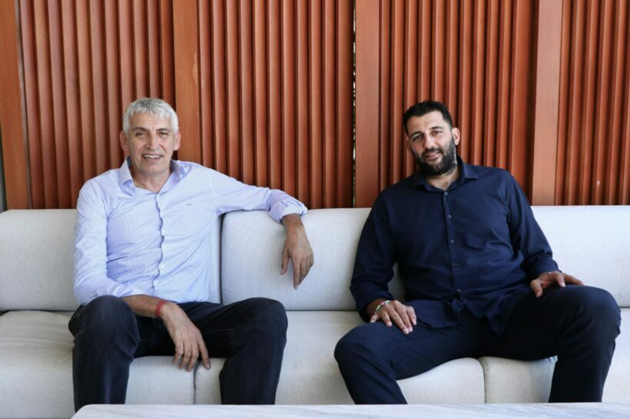 Εκλογές ΕΟΚ: Στο ψηφοδέλτιο του Παναγιώτη Φασούλα ο Γιάννης Μπουρούσης!