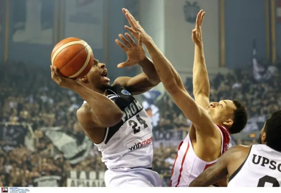 FIBA Europe Cup: Ιστορικό ραντεβού στις 21:00 με τη Σολέ στη Γαλλία