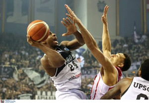 FIBA Europe Cup: Ιστορικό ραντεβού στις 21:00 με τη Σολέ στη Γαλλία