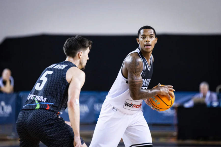 ΠΑΟΚ-Πετκίμ 69-79: Εκτός BCL και συνεχίζει στο FIBA Europe Cup