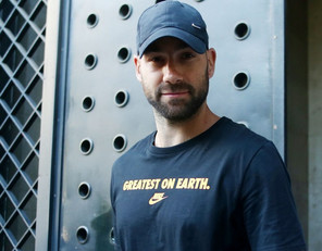 Η... MVP τούρτα του Σπανούλη (pic)