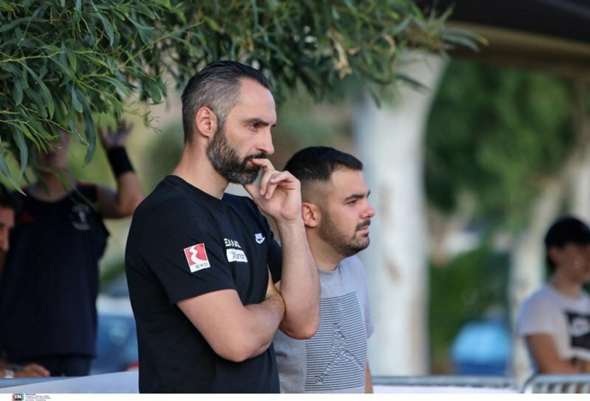 Εθνική 3Χ3: Αναχωρεί για τους Μεσογειακούς Αγώνες στο Οράν