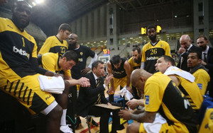 Το 9-0 της ΑΕΚ για τέταρτη φορά σε 20 χρόνια στο ΟΑΚΑ (pics)