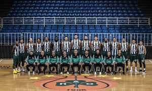 Στα backstage της Media Day του Παναθηναϊκού (video)