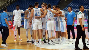 Εθνική: Το πρόγραμμα του Προολυμπιακού Τουρνουά του Καναδά