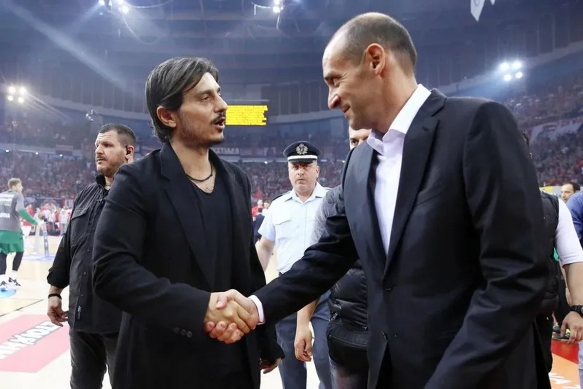 ΕΡΤ: Συμφωνία να μην παραστούν οι ιδιοκτήτες στις αντίπαλες έδρες