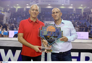 Παναγιώτης και Γιώργος Αγγελόπουλος: &quot;Η κίνηση του Παπανικολάου δείχνει πόσο δεμένοι είμαστε&quot; (vid)
