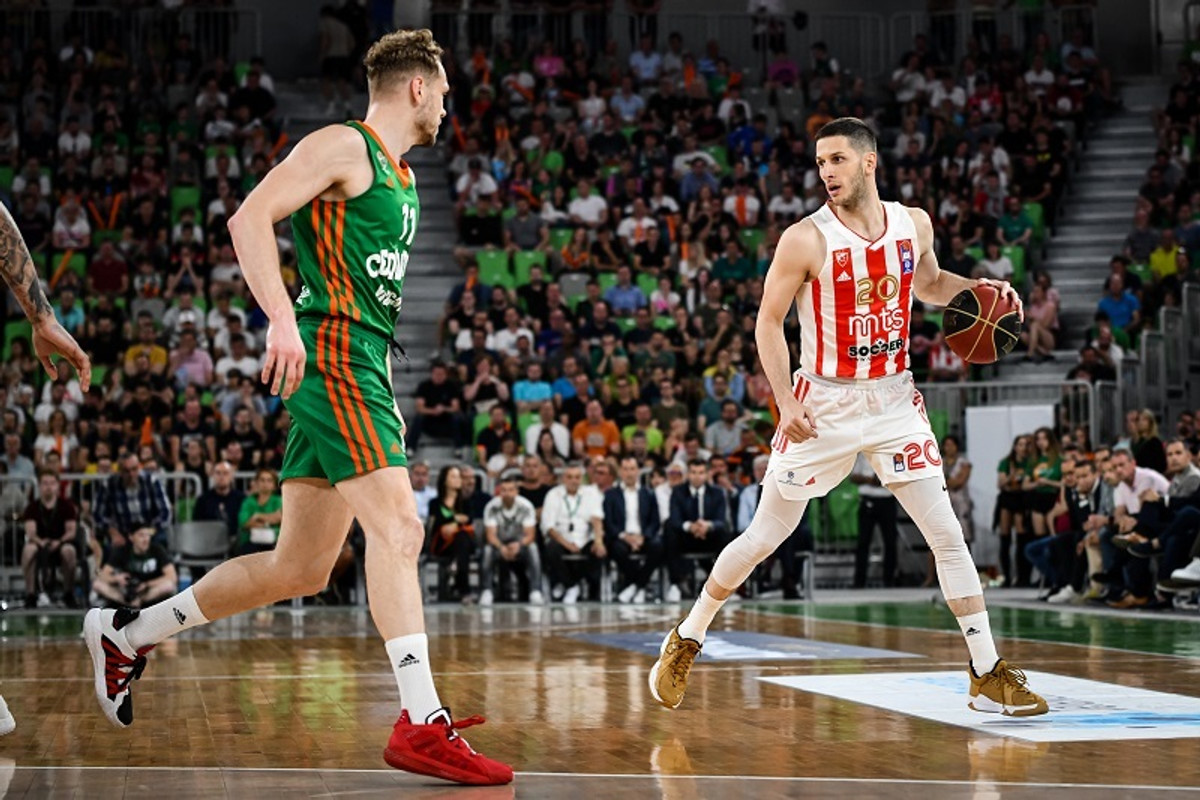 Αδριατική Λίγκα: Μετά το Final 4 της Euroleague τα Game 3 στα playoffs