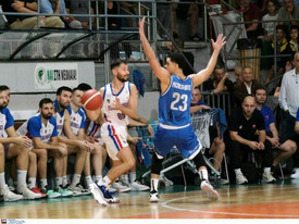 Elite League: Ξεχωρίζει το ντέρμπι Μύκονος-Πανιώνιος (live streams)